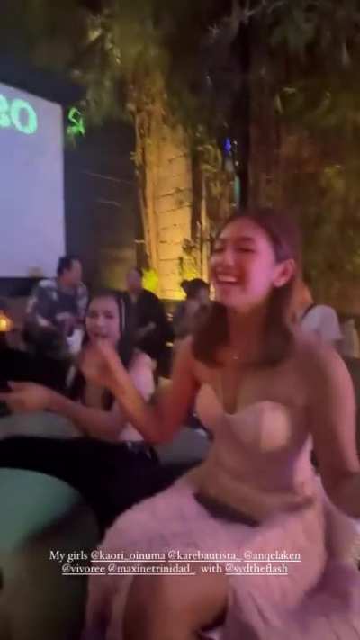 Kaori Oinuma