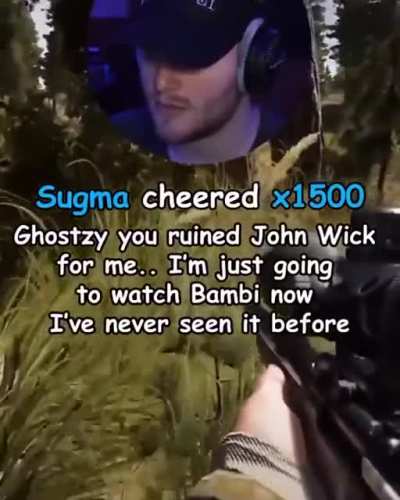 Banbi ?