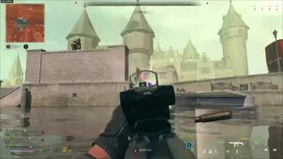 Y’all might’ve been right , but even if the X13auto is broken imma play with it after it’s nerfed