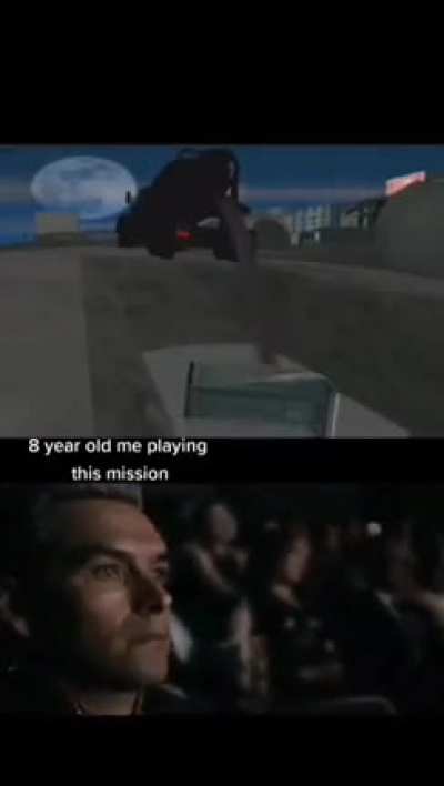 That mission messed me up for life