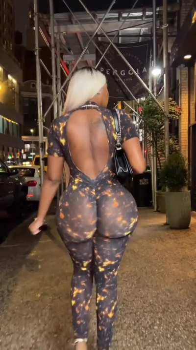BBL Queen