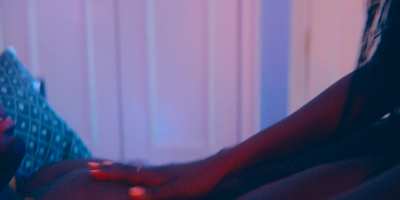 Anna Diop - Nanny (2022)