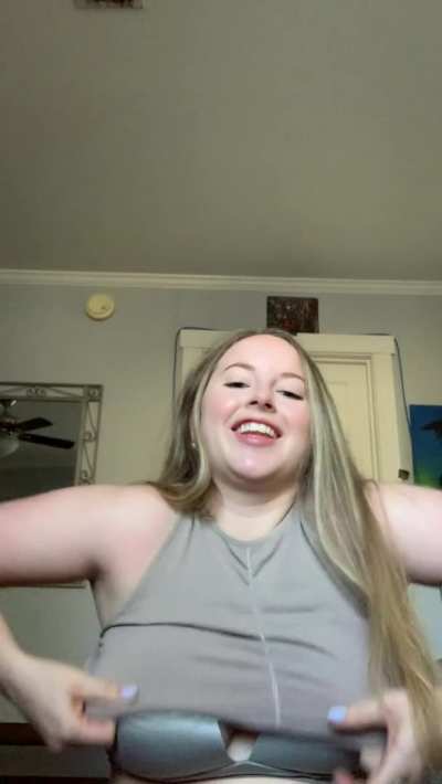 Trying to make your day. Did I do a good job