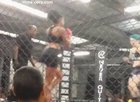HMFT after I wake up off the mat