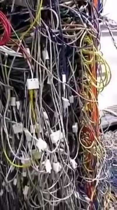 apply Kirchoff's law