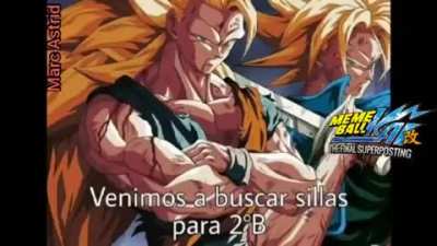 Profe podemos pasar?