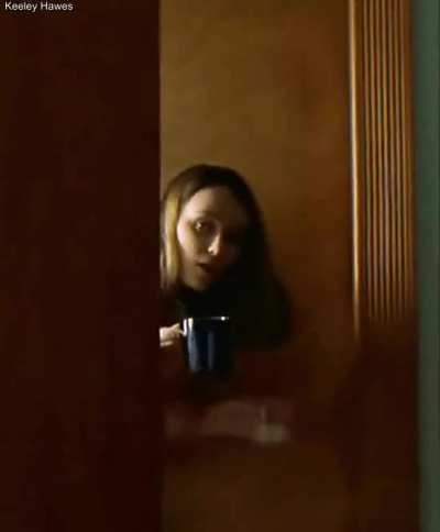 Keeley Hawes