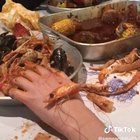 You like shrimp?