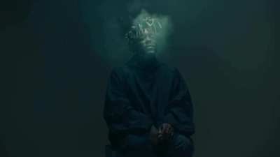 Juice WRLD’s Hate Me, vocals only. Hits different.