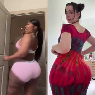 LEFT OR RIGHT