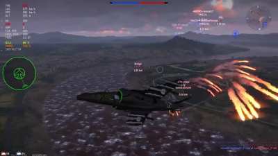 Simply an issue of Skill™