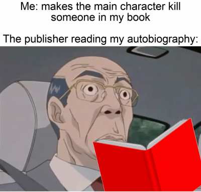 Wait a second there...