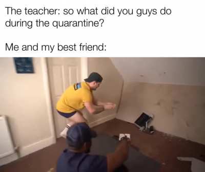 I think it’s dead now