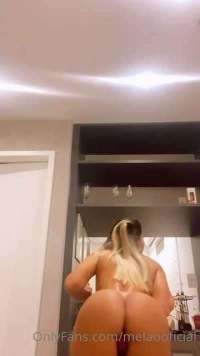 Mulher Melão
