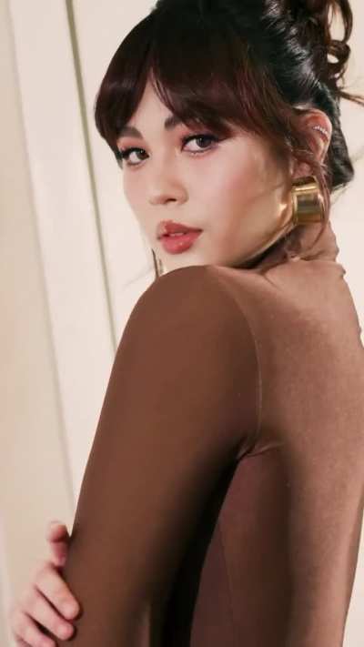 Janella Salvador