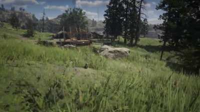 This Is My Horse