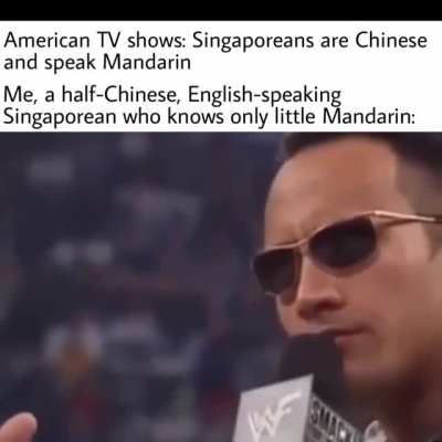 Made my own version of a meme I found here a while ago