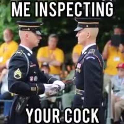 Inspector de rifles 😈