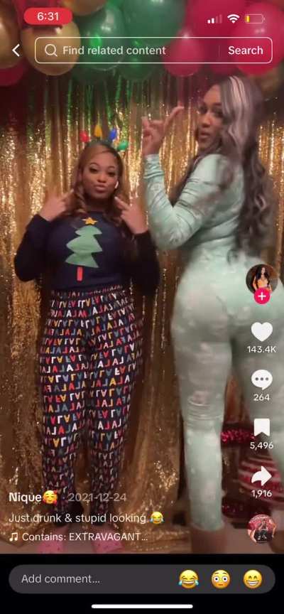 Holyyyy fuckkkk