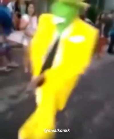VOLTEI GARAI