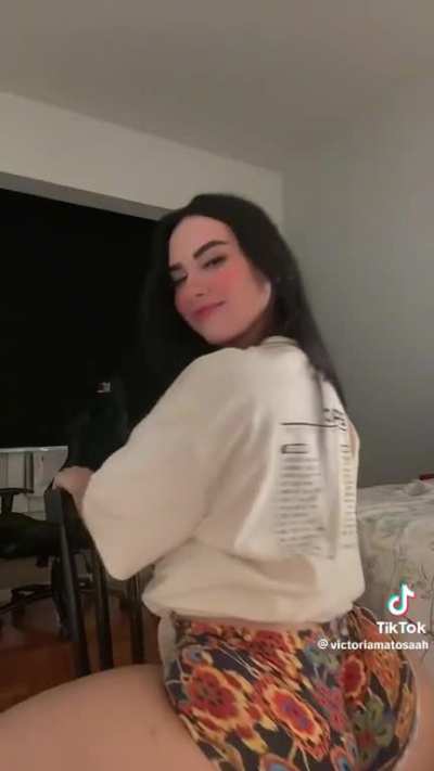 thick