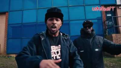 grime