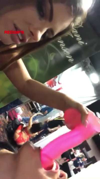 Naughty sluts