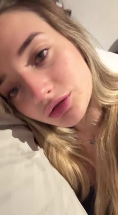 Sending nude pics to the first 69 random guys that upvot and just say yes ...
