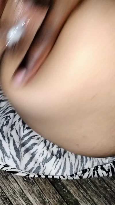 Black Kings can even make me cum just with their fingers 😍♠️