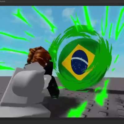 Brasil 🐵