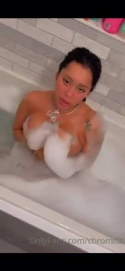 shower time