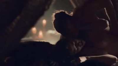 Millie Brady in The Last Kingdom (TV Series 2015– ) [S04E01]