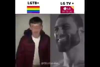 LG TV+