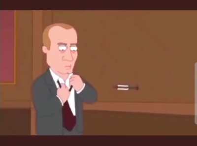 Putin's action vs Markets reaction