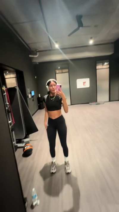 Phat at the end