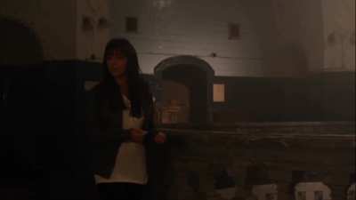 Horror Hotties: Roxanne Pallett - Wrong Turn 6