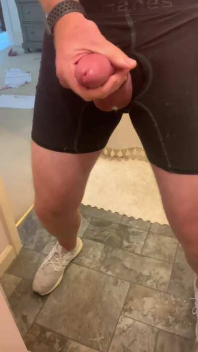 Let Daddy paint you white 