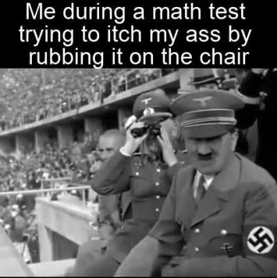 Hope no one noticed