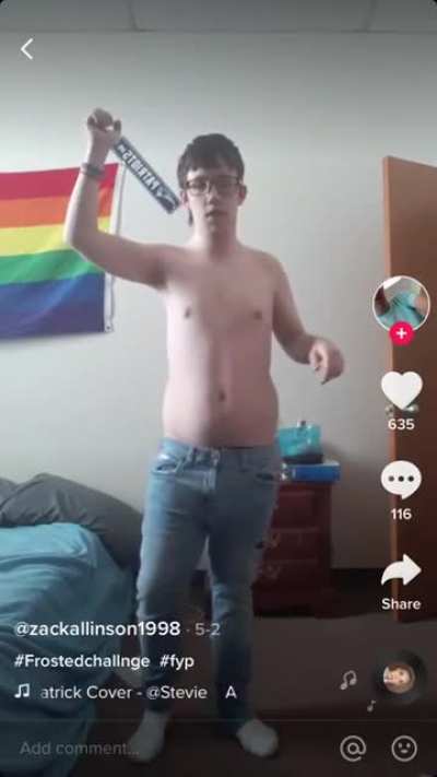 Them moves