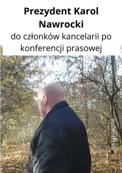 Pan redaktor się ogarnie