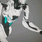 I had to make this after hearing it in the soundtrack