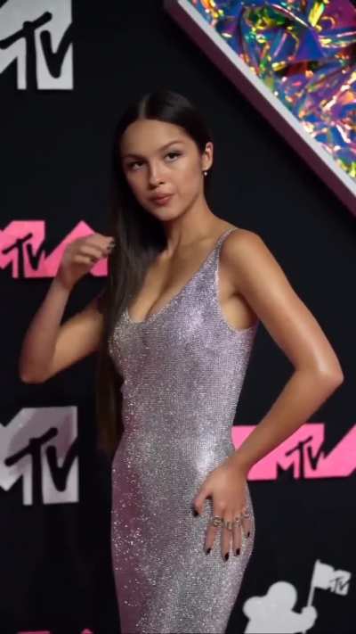 Olivia Rodrigo