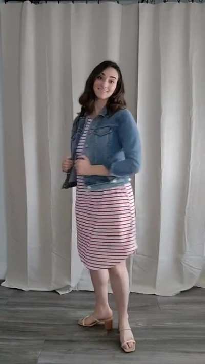 Modest Looks
