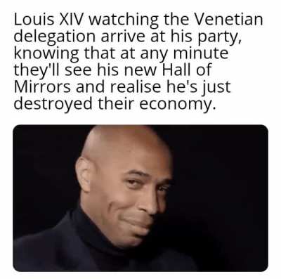 What a flex
