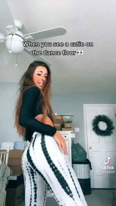 Those pants are 🔥