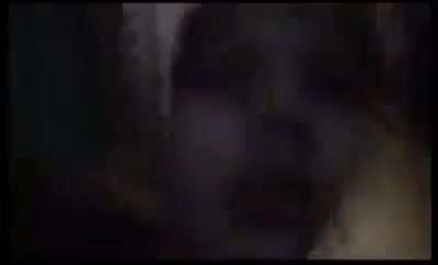 It’s me falling down the stairs (a little loud at the end)