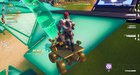 I managed to die in a mode where you shouldn't