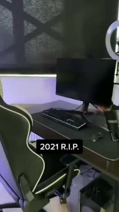 La wea estupida xd