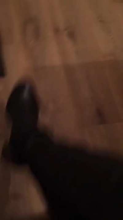 To stand on an egg