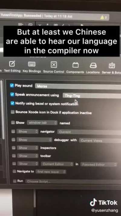 Not a programmer so I wanna ask reddit if this is suppose to do that